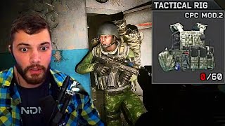 RESERVE RUN WITH NO ARMOR - Escape From Tarkov Highlights