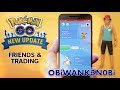 Farfetch'd ...von weit hergeholt - Pokémon GO
