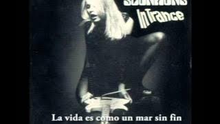 Scorpions - Life's Like A River (Subtitulado)