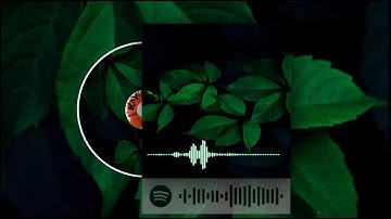 How To Make Audio Spectrum in Kinemaster | Make Whatsapp Status |