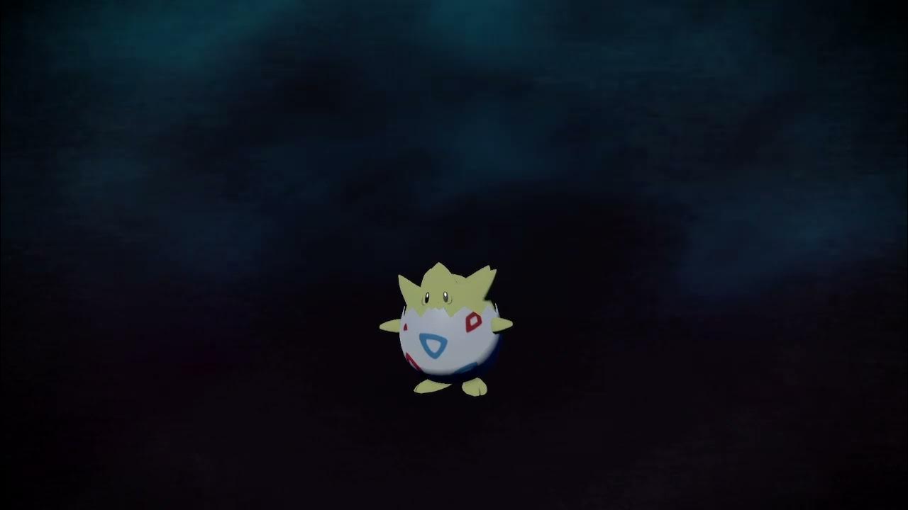 Quoi ?! Togepi évolue ! YouTube