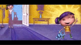 My Name is Not Isabella: From Pencil to Print