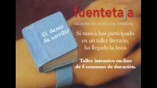 El Deseo De Escribir Los Primeros Pasos En Escritura Creativa. Taller Literario Online Intensivo.