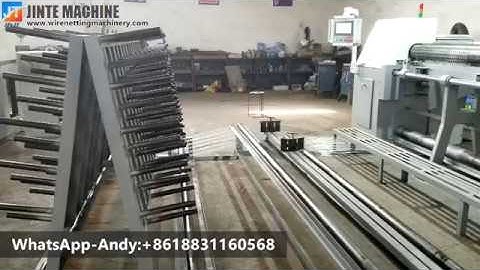 Hot sales!! best price automatic hexagonal wire mesh machine
