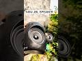 MINI JBL SPEAKER 🔊 FULL WASS TEST SPEAKER 😱🔊😱