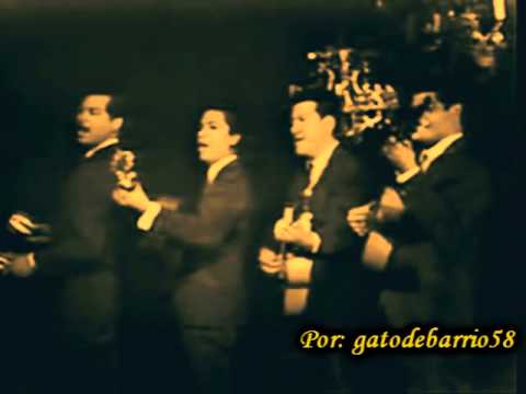 Los Dandys  "Tres regalos" (1965)