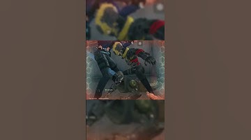 BEAUTIFUL EXECUTION FEATURES IN BLOODSTRIKE #shorts #bloodstrike #gaming  #projectbloodstrike