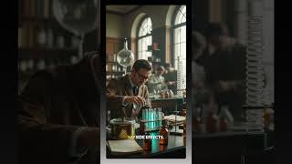 What Are Nootropics? The Science Behind "Smart Drugs" Explained | #shorts