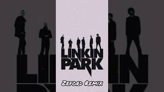 Linkin Park - Numb (Zeford Remix)