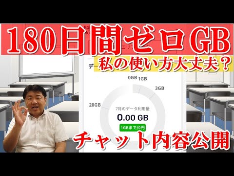 楽天モバイルRakuten UN-LIMIT VI、約款変更、0円運用、カスタマーサービス、チャットサービス実際のやり取り公開！ある事実が判明！180日利用しないを回避して利用停止に注意しよう！