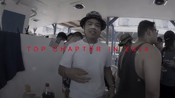 Lambda Phi Epsilon at UTA - Summer 2020