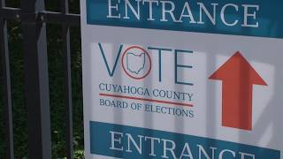 Ohio election: What is the deadline to register to vote before November 3