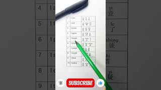 Learn Basic Chinese Phrases | English to Chinese for Beginners (USA & China Special)