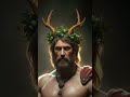Dionysus: The Dual Birth God of Wine and Theater