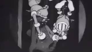 Betty Boop 1933 Cab Calloway Snow-White