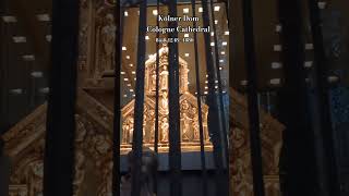 632 Years To Build This Gothic Masterpiece Ölnerdom