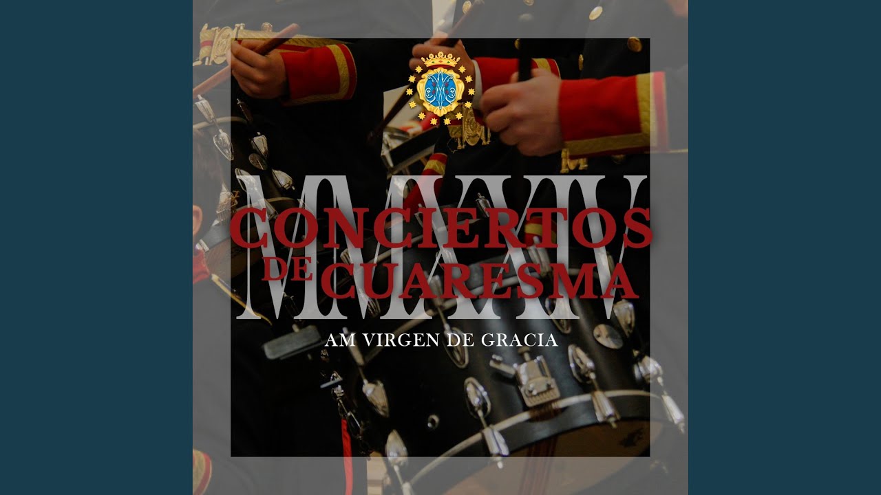 La Soledad del Cautivo (Certamen de Bandas Ciudad de Archidona - Live)