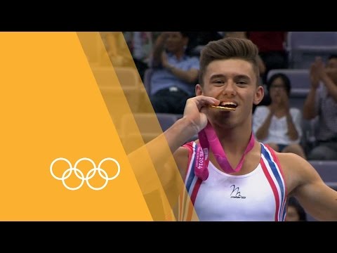 What Drives You? | Youth Olympic Games