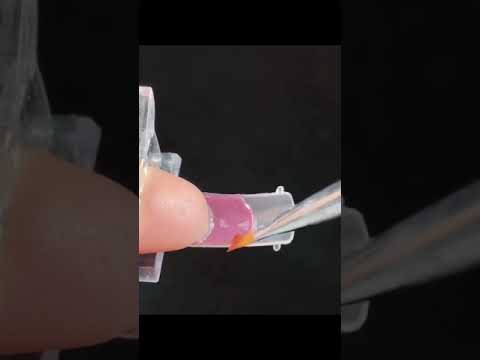 Video Móng tay dài không cần nối móng , học NAIL Online tại... - YouTube