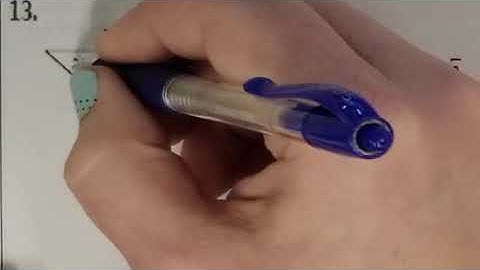 Lesson 9.1 Special Right Triangles Independent Practice Answers