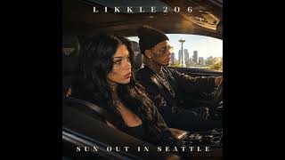 Sun Out in Seattle Visualizer