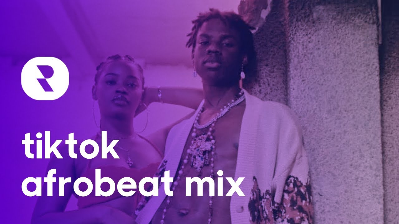 ⁣TikTok Afrobeat Mix 🎵 Best Afro TikTok Songs