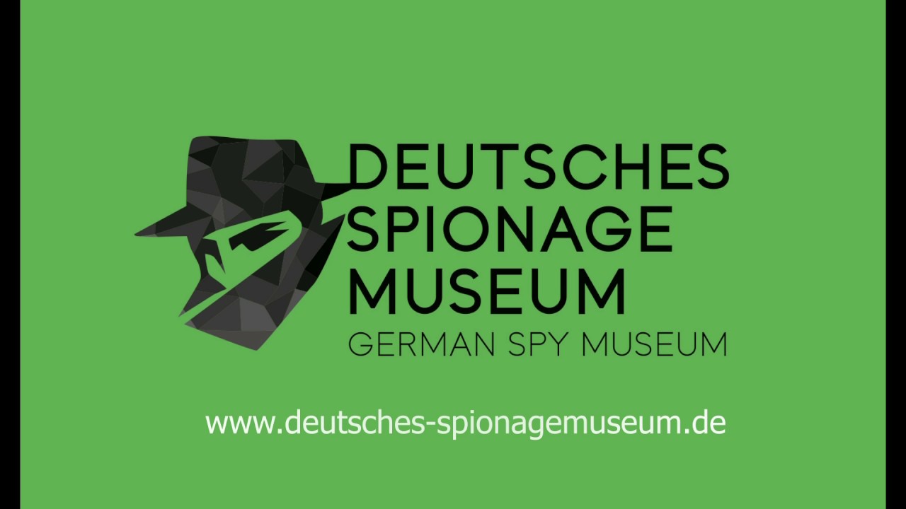 Unser Tipp Deutsches Spionagemuseum