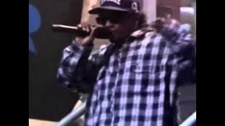 Eazy E ft. 2pac & Biggie - Hypnotize