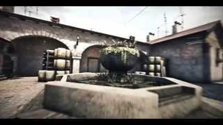 CSGO OCE #1 - Inferno AWP Ace
