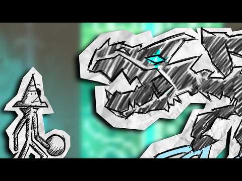 Is Block Tales Chapter 5 THE BEST CHAPTER..?