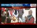 A**ther conversion ceremony held Aligarh?