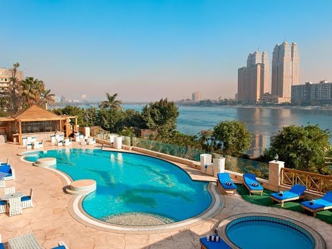 Hilton Cairo Zamalek Residences Cairo Egypt