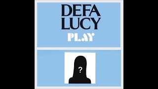 Defa Lucy Play Blindbox Doll Unboxing and Review Checkmate Series 1