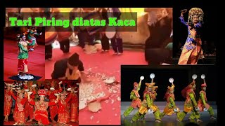 Tari Piring, Sumatera Barat | Plate Dance from West Sumatera, Indonesia #taripiring #minangkabau