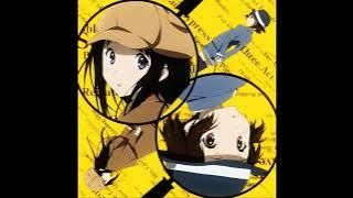 Download lagu Hyouka OST - Kimi ni Matsuwaru Mystery