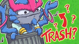 Ranking EVERY Green Mega in the Digimon TCG (EX3)