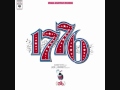 Cool cool considerate men  1776 original motion picture soundtrack