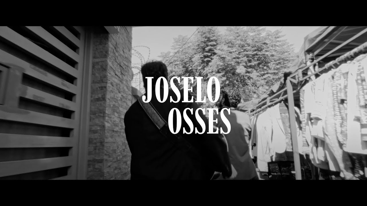 Joselo Osses - Directo al corazón (LiveSession)