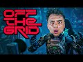 OFF THE GRID DUO WORLD RECORD ATTEMPT // DOMINATING OTG