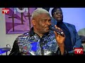 Julien janvier  non li live  haitian gospel music festival brooklyn new york 4302023 best live