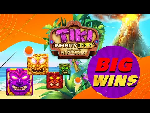 Saada tiki-kasino-bonukset pelattavaksi verkossa: käytä tämän promo-koodin!