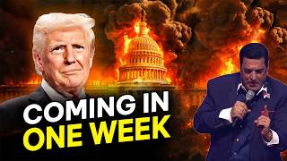 Famous Hank Kunneman Prophetic Word ✝️ The 3 Days Of Darkness Are Here—Millions Are Not Prepared For This! Profile