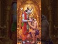 #bhakti#Prabhu Charan mein Dhyan lagana sab Sankat dur hoi Ram se naam badhane Koi Jagat mein video🙏