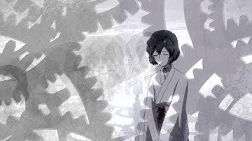 [Hono] Hacking to the Gate [TV Size] Steins;Gate[FULLHD]