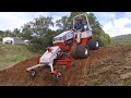 Prepare Seed Beds &amp; Level Drives With The Ventrac KP540 Power Rake – Simple Start