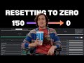 Resetting My NeetCode Grind: Tracking Every Problem in Public
