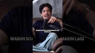 KONSPIRASI YANG PALING KITA PERCAYA!! 😱🥶 FT. COKI PARDEDE & ADRIANO QALBI