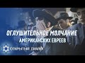 Погром в Шавуот в Лос-Анджелесе ✡ Почему молчат американские евреи?