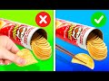 27 Cool Food Hacks You Wish You Knew Before