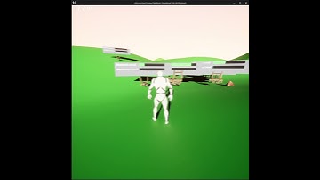 ai ecosystem gameplay trailer